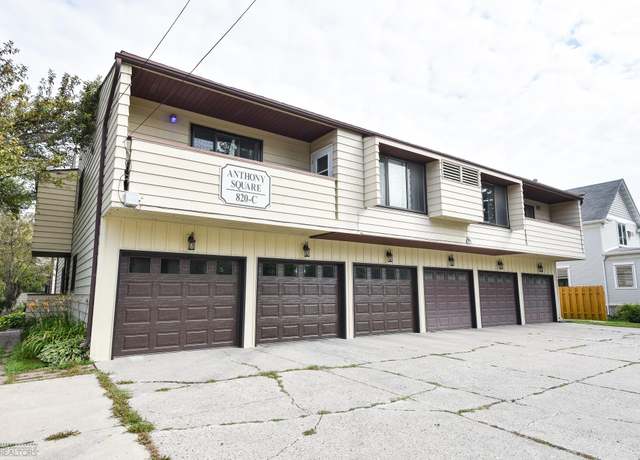 Property at 820 10th St S Unit C15, Fargo, ND 58103, 2 beds, 2 baths