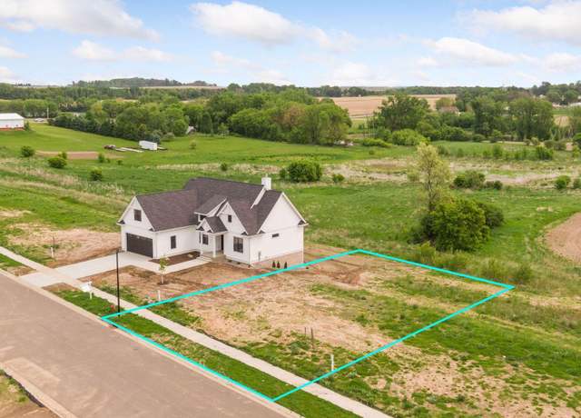 Property at 612 Field Point St, Roberts, WI 54023
