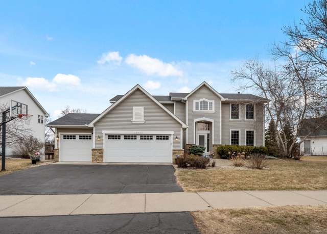 Property at 18040 46th Ave N, Plymouth, MN 55446, 5 beds, 4 baths