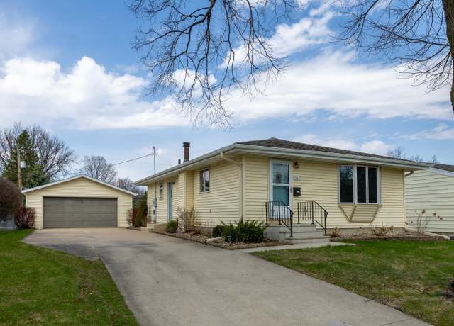 Property at 3617 2nd St NW, Rochester, MN 55901, 4 beds, 2 baths