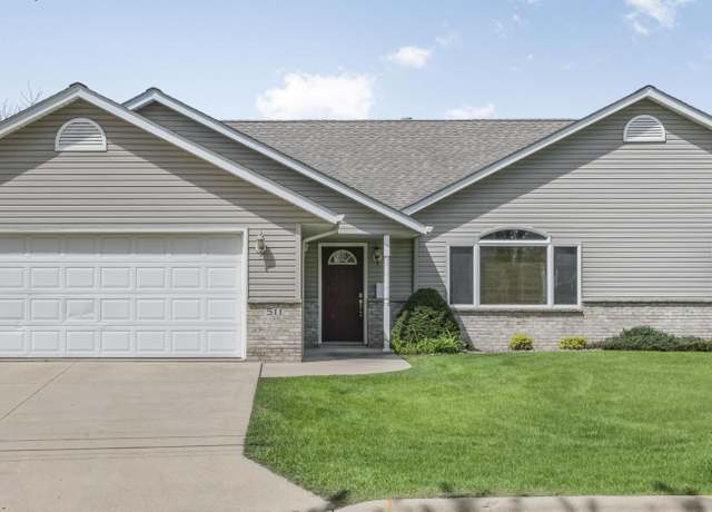 Property at 511 Raymond Ave, Albert Lea, MN 56007, 2 beds, 2 baths