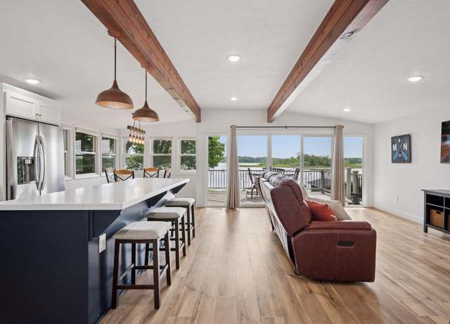 Property at 30558 376th Ave, Nordland Twp, MN 56431, 2 beds, 2 baths