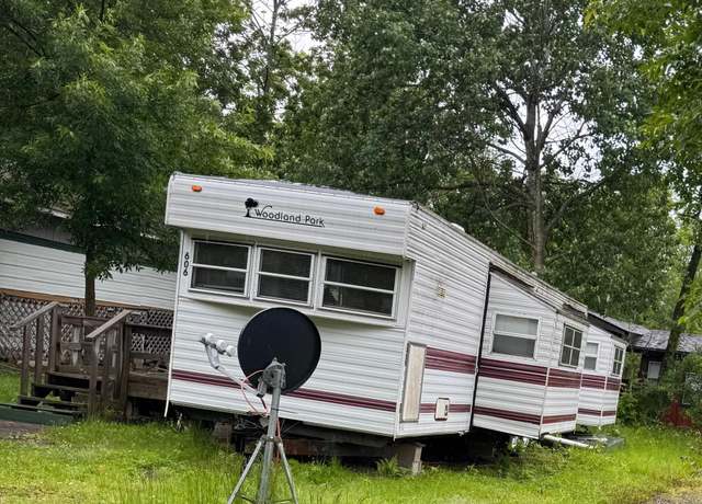 Property at Blk 4 Lot 5 London Town, Hazelton Twp, MN 56431