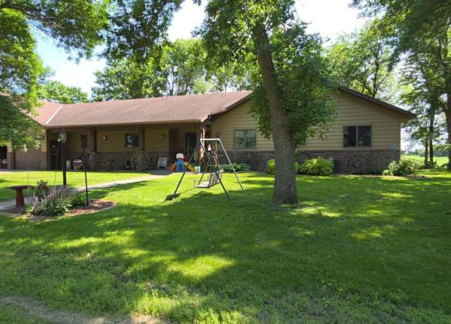 Property at 21901 Vista Rd, Hutchinson, MN 55350, 3 beds, 3 baths
