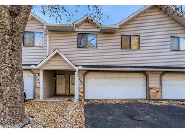 Property at 10478 Quince St NW, Coon Rapids, MN 55433, 2 beds, 1 bath