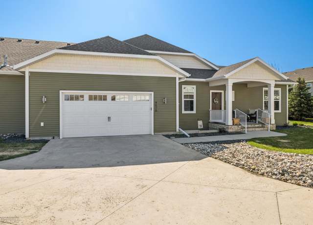 Property at 4970 Avery Ln S, Fargo, ND 58104, 3 beds, 3 baths