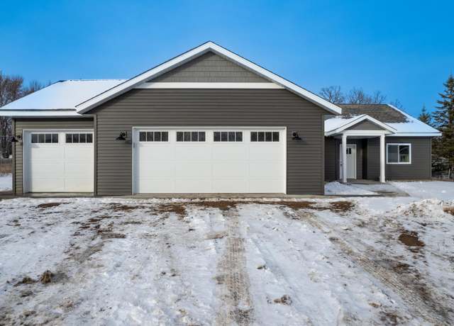 Property at 14755 Ryan St, Little Falls, MN 56345, 4 beds, 3 baths