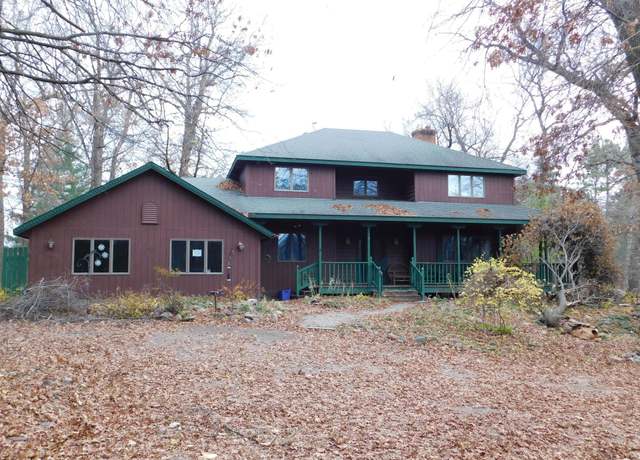 Property at 29515 128th St NW, Baldwin Twp, MN 55371, 5 beds, 4 baths