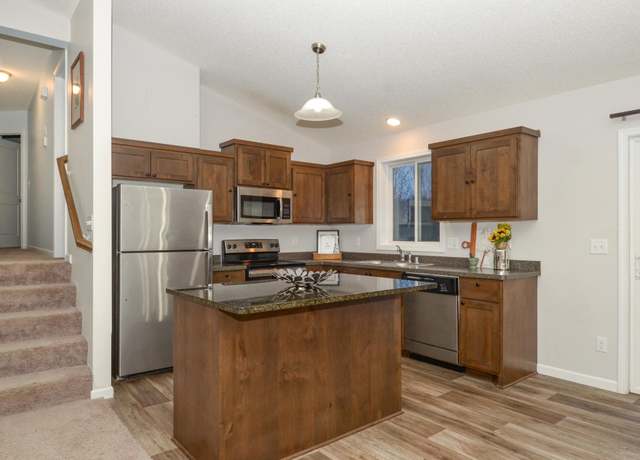 Property at 424 Terning Way, Howard Lake, MN 55349, 3 beds, 2 baths