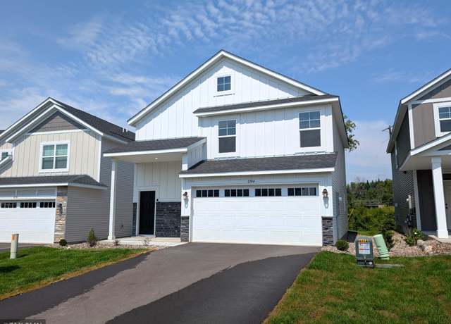 Property at 6744 104th St S, Cottage Grove, MN 55016, 3 beds, 3 baths