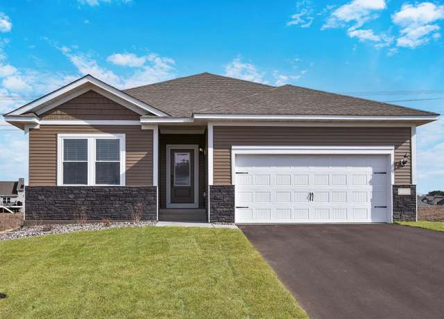 Property at 609 Spruce St N, Cambridge, MN 55008, 3 beds, 2 baths