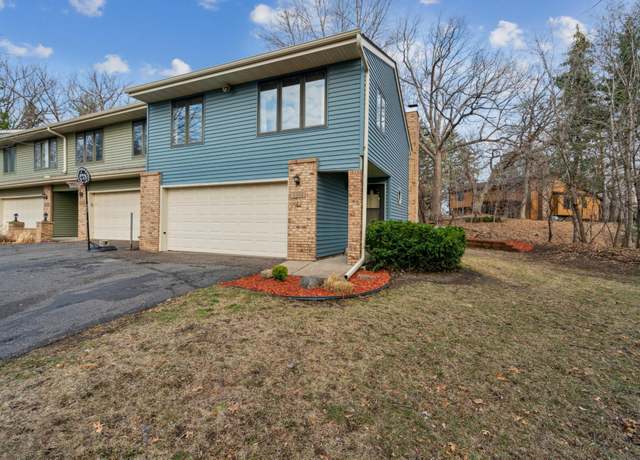 Property at 2352 14th Ter NW, New Brighton, MN 55112, 2 beds, 2 baths