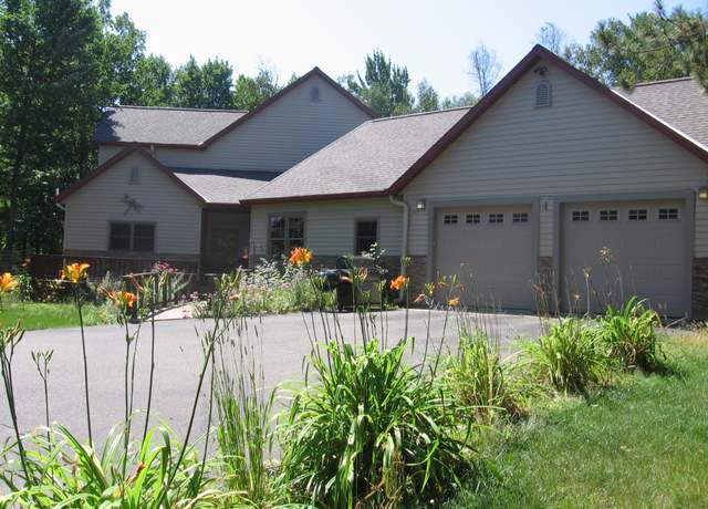 Property at 3677 County Road 54 NE, Longville, MN 56655, 4 beds, 4 baths