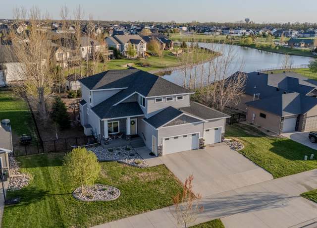 Property at 517 35th Ave E, West Fargo, ND 58078, 5 beds, 4 baths