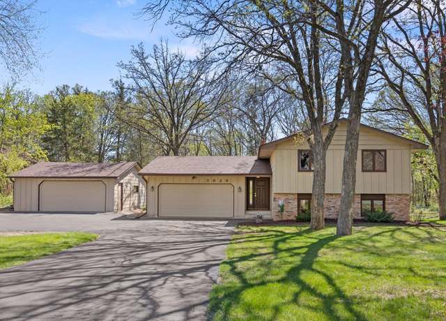 Property at 3828 172nd Ln NW, Andover, MN 55304, 4 beds, 2 baths
