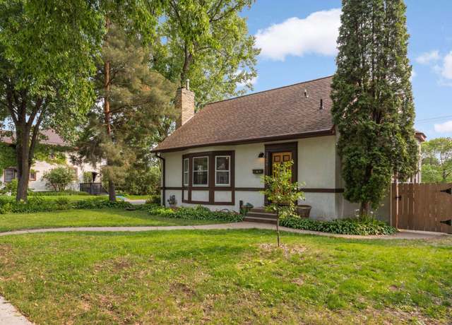 Property at 3338 Brownlow Ave, Saint Louis Park, MN 55426, 3 beds, 2 baths