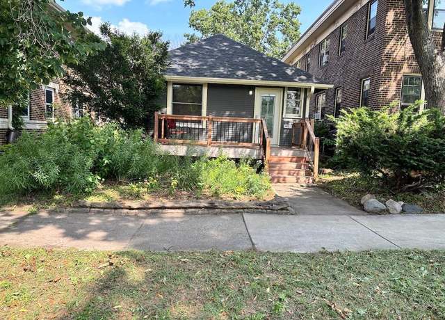 Property at 3431 15th Ave S, Minneapolis, MN 55407, 2 beds, 1 bath