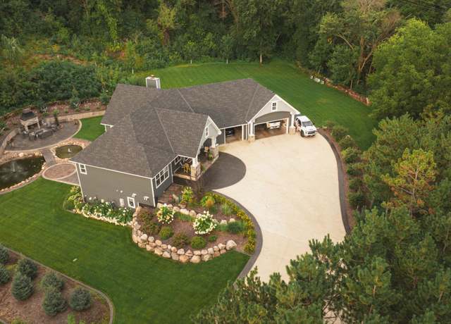 Property at 15385 50th St N, Baytown Twp, MN 55082, 6 beds, 5 baths