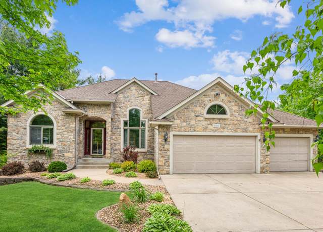 Property at 5160 202nd Ln NE, Linwood Twp, MN 55092, 3 beds, 3 baths