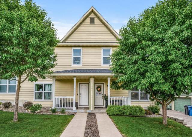 Property at 1004 Van White Memorial Blvd, Minneapolis, MN 55411, 3 beds, 3 baths