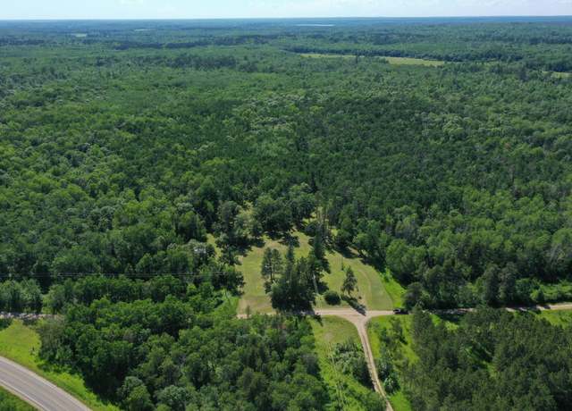 Property at 32000 County Highway 37, Ponsford, MN 56575