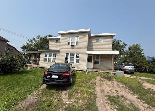 Property at 1101 Bemidji Ave N, Bemidji, MN 56601, 4 beds, 3 baths