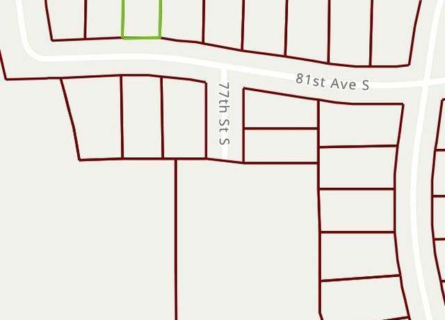 Property at 7711 81st St S, Fargo, ND 58047