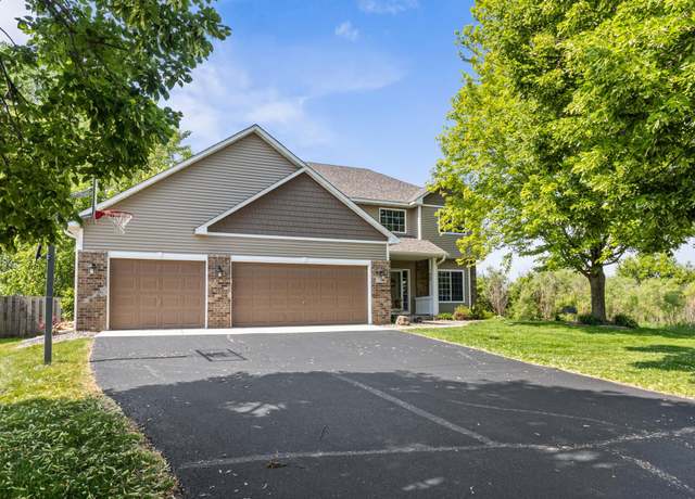 Property at 5778 200th St W, Farmington, MN 55024, 4 beds, 4 baths