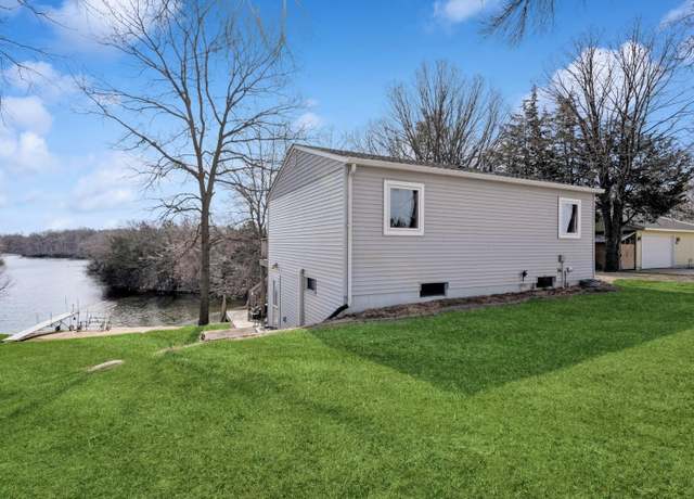 Property at 20433 Fruitwood Rd, Richmond, MN 56368, 2 beds, 2 baths
