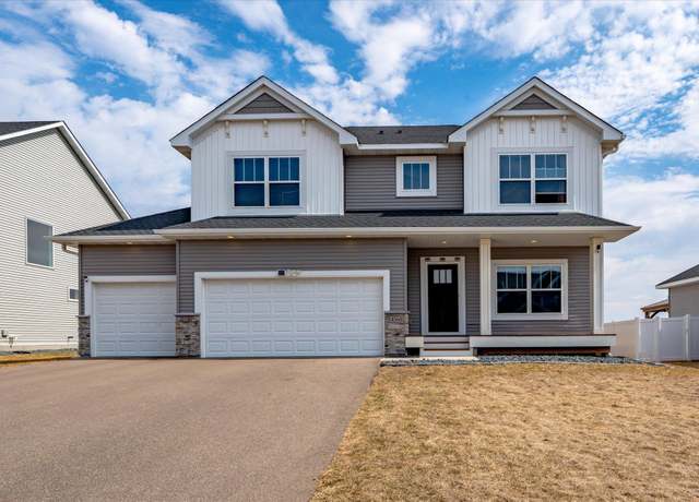 Property at 14360 Aspen Ave, Rosemount, MN 55068, 5 beds, 4 baths