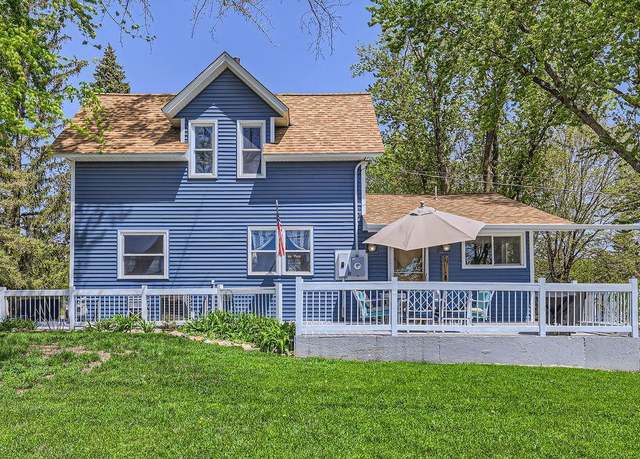 Property at 313 High St SW, Watertown, MN 55388, 3 beds, 2 baths