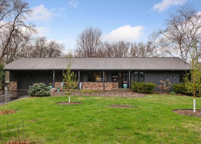 Property at 2905 Everest Ln N, Plymouth, MN 55447, 5 beds, 3 baths