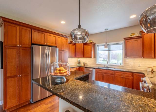 Property at 2205 Carter Ct, Northfield, MN 55057, 3 beds, 3 baths