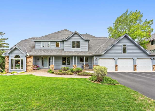 Property at 2501 W 112th St, Bloomington, MN 55431, 7 beds, 4 baths