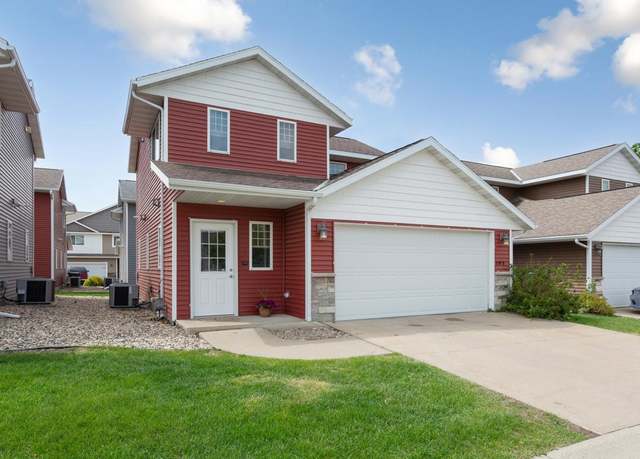 Property at 105 Owl Path, Mankato, MN 56001, 3 beds, 2 baths