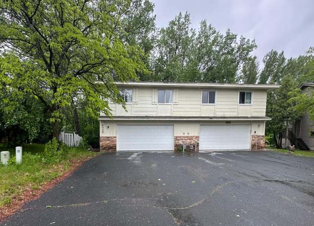 Property at 9329 Bass Creek Cir N, New Hope, MN 55428, 3 beds, 2 baths