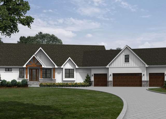 Property at 2374 Swedish Dr NE, Ham Lake, MN 55304, 4 beds, 4 baths