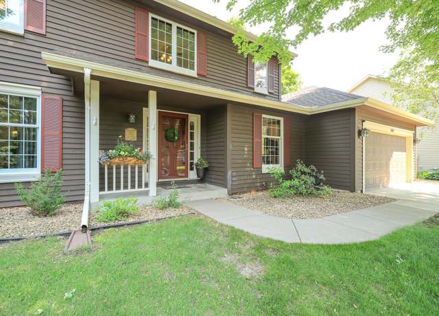 Property at 6351 Near Mountain Blvd, Chanhassen, MN 55317, 4 beds, 4 baths
