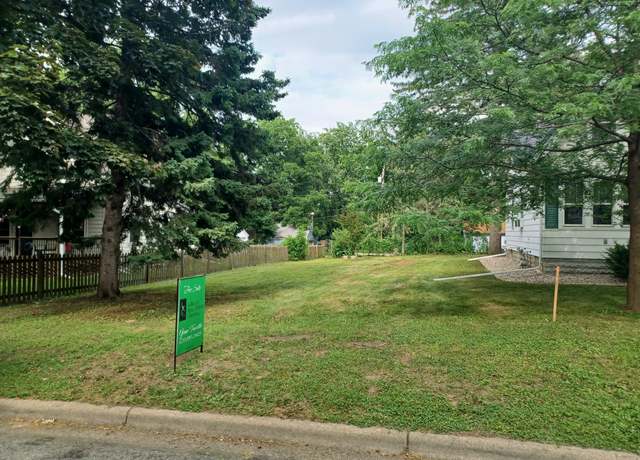 Property at 1840 Carl St, Lauderdale, MN 55113