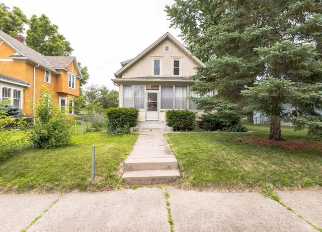 Property at 3331 34th Ave S, Minneapolis, MN 55406, 3 beds, 2 baths