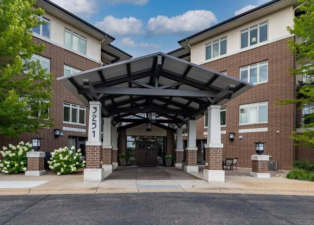 Property at 3251 Louisiana Ave S #304, Saint Louis Park, MN 55426, 2 beds, 2 baths