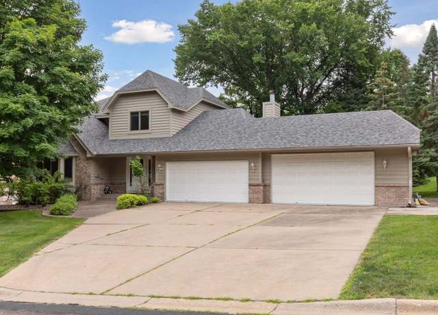 Property at 14733 Innsbrook Cir, Burnsville, MN 55306, 4 beds, 4 baths