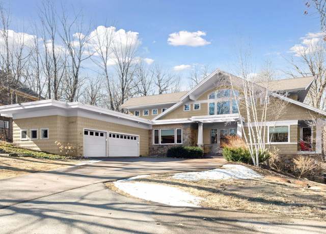 Property at 20895 Spencer Ln, Shorewood, MN 55331, 6 beds, 7 baths