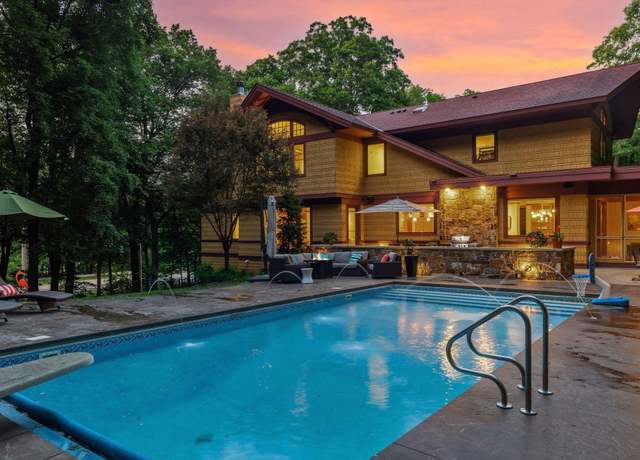 Property at 20895 Spencer Ln, Shorewood, MN 55331, 6 beds, 7 baths