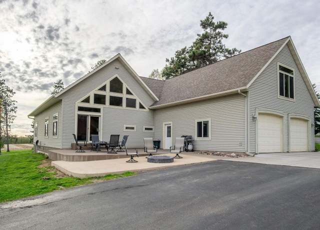 Property at E3522 County Road P, Menomonie, WI 54751, 3 beds, 3 baths