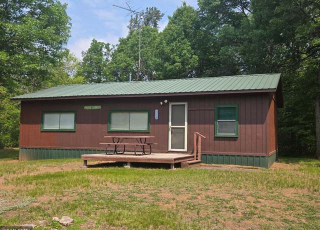 Property at 2857 281st Ave, Sterling Twp, WI 54024, 3 beds