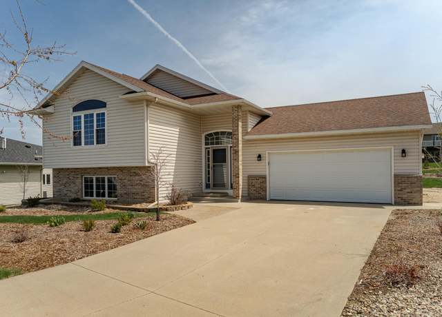 Property at 506 6th Pl NE, Byron, MN 55920, 4 beds, 2 baths