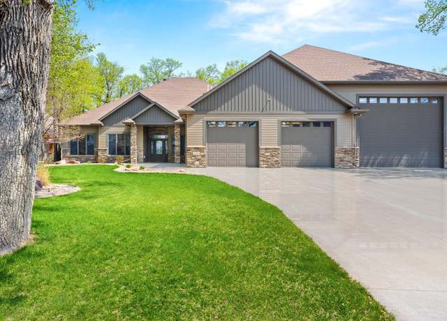 Property at 106 W Beaton Dr, West Fargo, ND 58078, 3 beds, 3 baths
