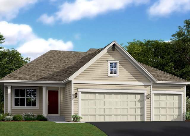 Property at 1955 Fulton Rd, Carver, MN 55315, 4 beds, 4 baths