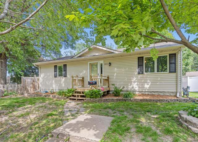 Property at 241 15th Ave S, South Saint Paul, MN 55075, 4 beds, 2 baths